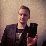 Profile Picture of Patrick Gaul (@caballo91) on Instagram