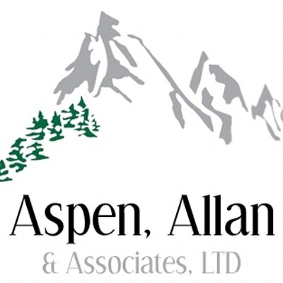 Profile Picture of Aspen Allen & Assoc. (@AspenAllan) on Twitter