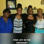 Profile Picture of Ardella Matthews (@ardellamatthews) on Instagram