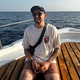 Profile Picture of Nick Andrade (@nick_andrade) on Instagram