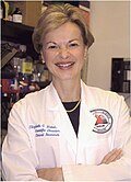 Profile Picture of Elizabeth Nabelon Wikipedia