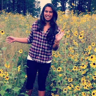 Profile Picture of Mandy Morehouse (@maanndaay) on Twitter