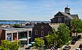 Profile Picture of New Bedford Whaling Museumon Wikipedia