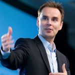 Profile Picture of Brendon Burchard (@live.love.matter) on Instagram