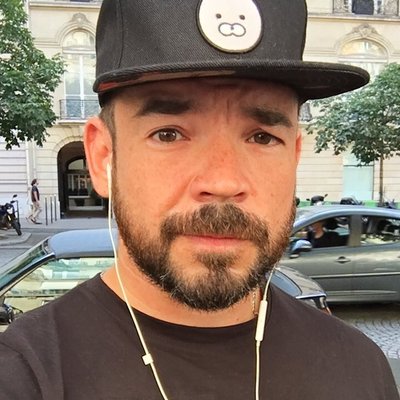 Profile Picture of Daniel S. Meza (@danielsmeza) on Twitter