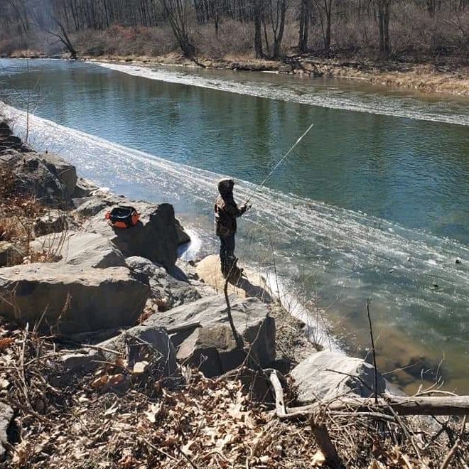 Profile Picture of Garrett Paugh (@@garrettpaugh) on Tiktok