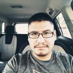 Profile Picture of Nathan Etsitty (@traffic117) on Instagram