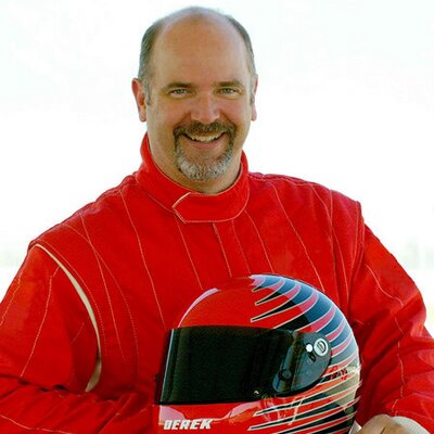 Derek Ross - Twitter Profile Picture of Derek Ross (@DerekRoss) on Twitter