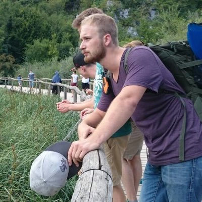 Profile Picture of Steven Langner (@Eberhartreload) on Twitter