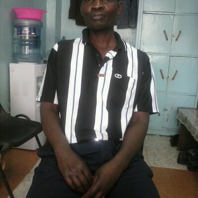 Profile Picture of James Mburu (@jamesmburu27) on Twitter