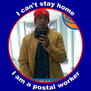 Profile Picture of Keith Warner (@Keith-Warner) on Facebook