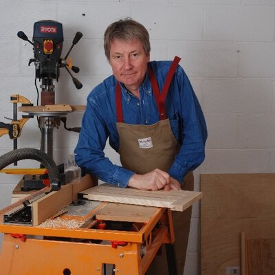 Profile Picture of Peter Sean Brett (@PeterSeanBrett) on Twitter