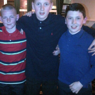 Sam Fay - Twitter Profile Picture of Sam Fay (@samfay_98_efc) on Twitter
