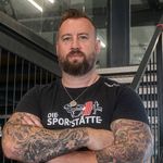 Profile Picture of Markus Steiner (@stone_max_effort) on Instagram