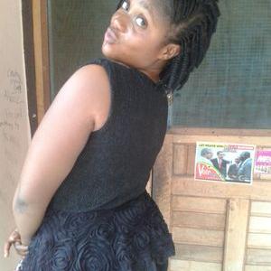 Profile Picture of Millicent Adu Bonsu (@MillicentBonsu) on Twitter