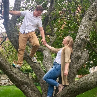 Profile Picture of Danny Seitz (@DannySeitz1) on Twitter