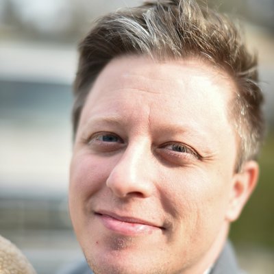 Profile Picture of Michael Molitch-Hou (@MikeMolitchHou) on Twitter