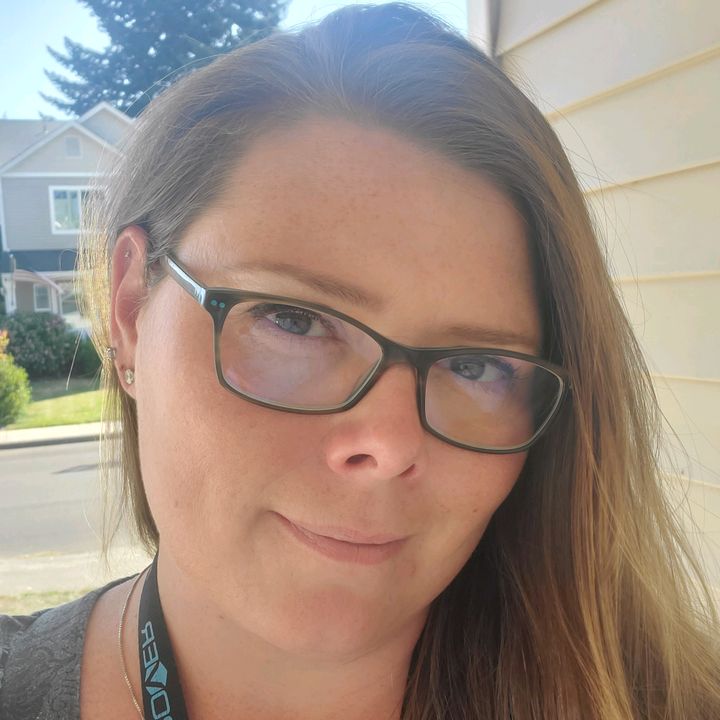 Profile Picture of Tamra Erhardt (@tamra_84) on Tiktok