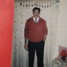 Profile Picture of Rajeev Mehrotra (@RajeevM70693157) on Twitter