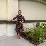 Profile Picture of - Edith Araujo (@earaujomedia) on Instagram