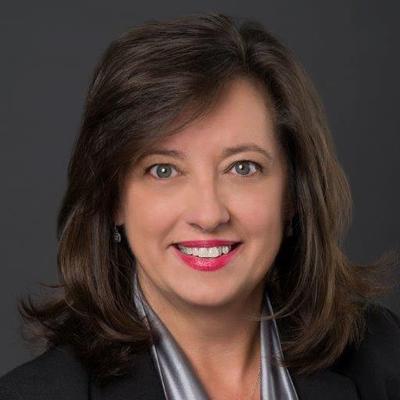 Profile Picture of Debbie Moody (@DebDMoody) on Twitter