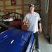 Profile Picture of Steve Middleton (@steve.middleton.790) on Facebook
