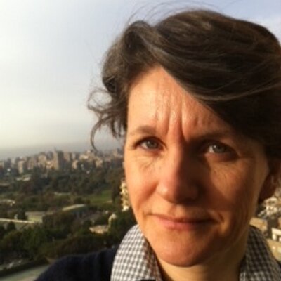 Profile Picture of Hanne Skartveit (@@HanneSkartveit) on Twitter