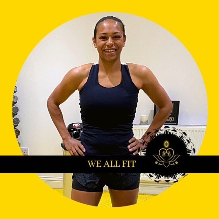 Profile Picture of Danielle Yon (@eastlondonpt_leyton) on Tiktok
