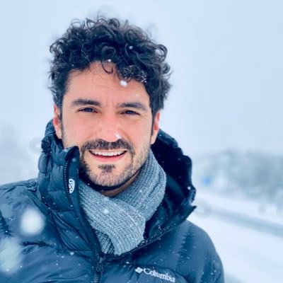 Profile Picture of Álvaro Bermúdez De Castro (@alvarobermudezd) on Twitter