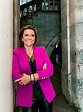 Profile Picture of Heidi De Pauwon Wikipedia