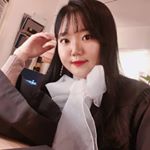 Profile Picture of 고혜림(Amanda) (@lovel__ym) on Instagram
