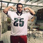 Profile Picture of Adam Ann Burkhamer (@burkhameradam) on Instagram