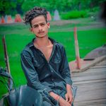 Profile Picture of Raju Bhai Kumar (@rdx_raju_nayak) on Instagram