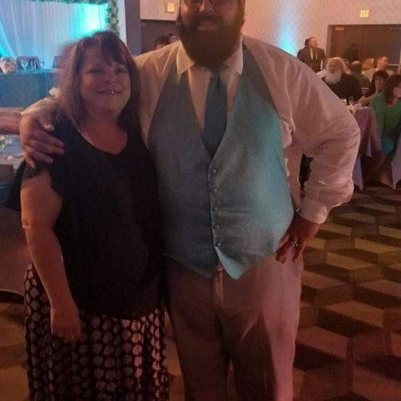 Profile Picture of Kim Broom blinstrup (@broomkid) on Poshmark