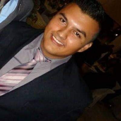 Profile Picture of Francisco Jr Ramírez (@RamrezRodriguez) on Twitter