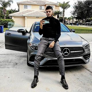 Profile Picture of Mohammad Badawi (@mohammad.badawi.940) on Facebook