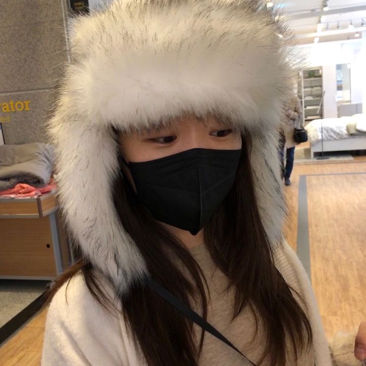 Profile Picture of Hyechung (@hyechomee) on Tiktok