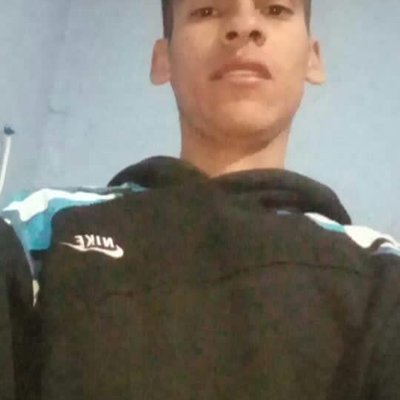 Profile Picture of Jean Carlos Rrujano Picón (@JeanRrujano) on Twitter