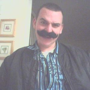 Profile Picture of Eric Berman (@ebermz) on Myspace