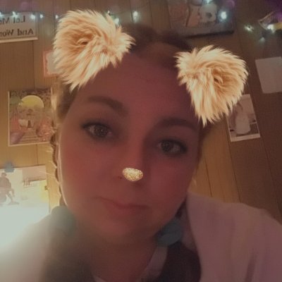 Profile Picture of Crystal Hamby (@nuttymoon78) on Twitter