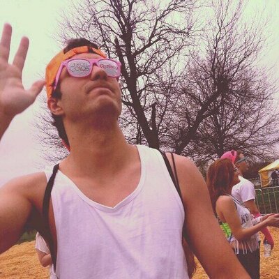 Profile Picture of Michael Petry (@Petryksu) on Twitter