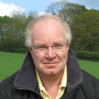 Profile Picture of Andrew Bailey (@AndyBaileyDow) on Twitter