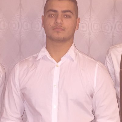 Profile Picture of Joseph Morad (@KurdishVideos) on Twitter