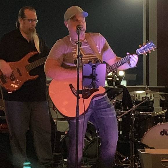 Profile Picture of Jason Mckinney (@docmckinney) on Poshmark