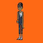 Profile Picture of Mark Lyons (@onlymoog) on Instagram