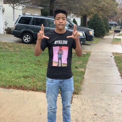 Profile Picture of Malik (@malik_allen24) on Twitter