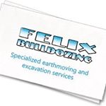 Profile Picture of Felix Bulldozing (@felixbulldozing) on Instagram