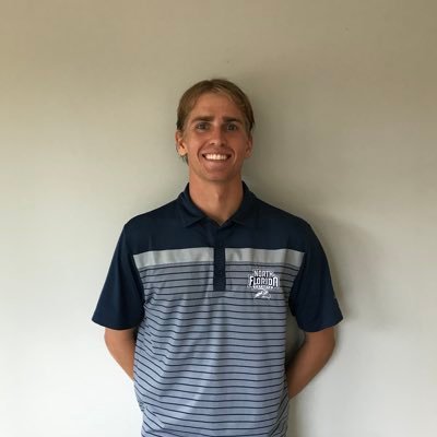 Profile Picture of Adam Harrell (@adam_harrell95) on Twitter