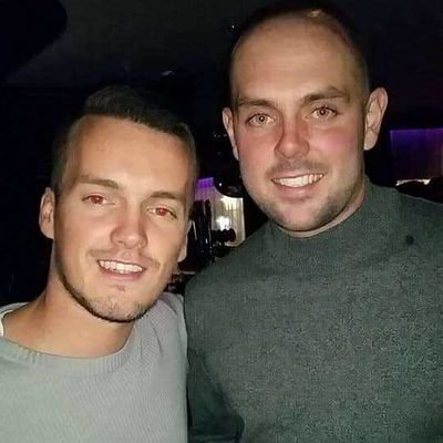 Profile Picture of Andrew Danson (@Andymdanson) on Twitter