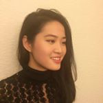 Profile Picture of Huimin (Alice) Zhao (@alice_huimin) on Instagram